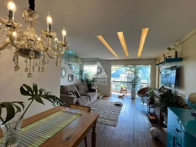 Cobertura com 4 Quartos à venda, 148m² no Recreio dos Bandeirantes, Rio de Janeiro