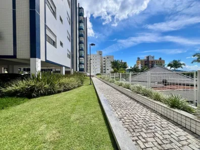 Apartamento com 4 Quartos à venda, 115m² no Itacorubi, Florianópolis
