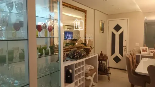 Apartamento com 4 Quartos à venda, 120m² no Jardim Goiás, Goiânia
