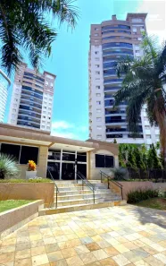 Apartamento com 3 Quartos para alugar, 90m² no Jardim Goiás, Goiânia