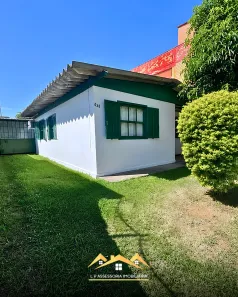 Casa com 2 Quartos à venda, 79m² no Morada do Vale III, Gravataí
