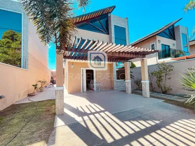 Casa com 3 Quartos à venda, 187m² no Urucunema, Eusébio