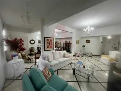 Apartamento com 3 Quartos à venda, 180m² no Copacabana, Rio de Janeiro
