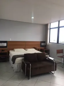 Flat com 1 Quarto à venda, 35m² no Chapada, Manaus