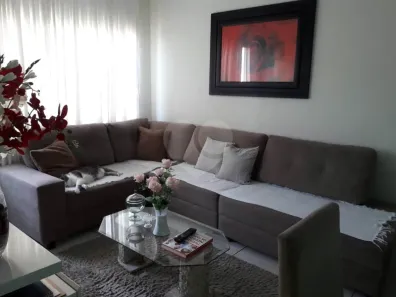 Apartamento com 2 Quartos à venda, 56m² no Mooca, São Paulo