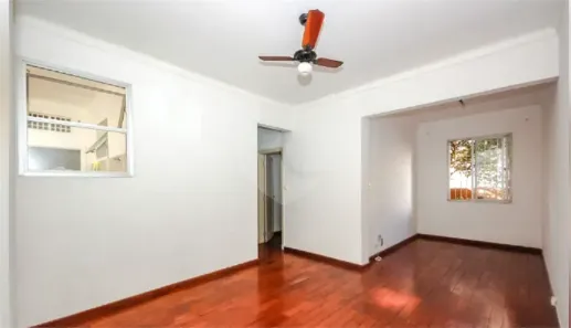 Apartamento com 2 Quartos à venda, 50m² no Bela Vista, São Paulo
