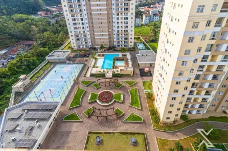 Apartamento com 2 Quartos à venda, 71m² no Fortaleza, Blumenau