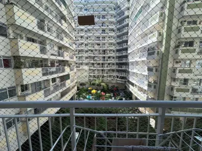 Apartamento com 3 Quartos à venda, 84m² no Catete, Rio de Janeiro