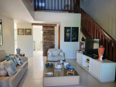 Apartamento com 4 Quartos à venda, 190m² no Itacimirim (Monte Gordo), Camaçari