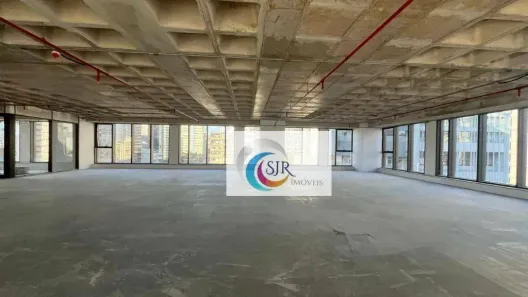 Sala Comercial para venda ou aluguel, 684m² no Pinheiros, São Paulo