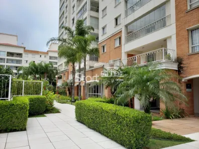 Apartamento com 3 Quartos à venda, 135m² no Loteamento Residencial Vila Bella, Campinas