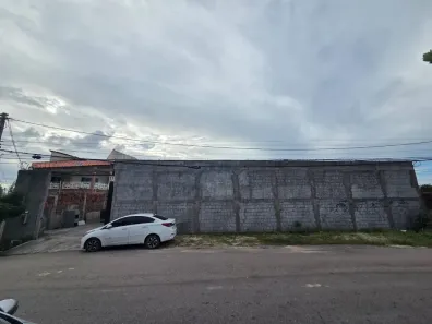 Lote/Terreno à venda, 780m² no De Lourdes, Fortaleza