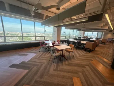 Prédio Comercial para alugar, 1519m² no Alphaville Centro Industrial e Empresarial/Alphaville., Barueri