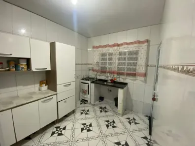 Apartamento com 2 Quartos à venda, 72m² no Vila Industrial, São José dos Campos