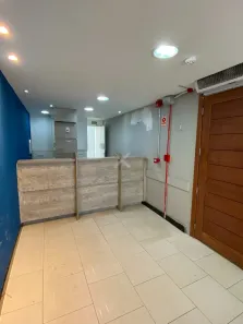 Sala Comercial para alugar, 280m² no Centro Histórico, Porto Alegre
