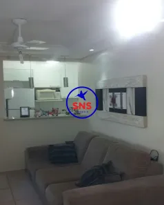 Apartamento com 2 Quartos à venda, 50m² no Jardim Nova Europa, Campinas
