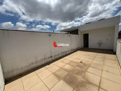 Cobertura com 2 Quartos à venda, 110m² no Concórdia, Belo Horizonte