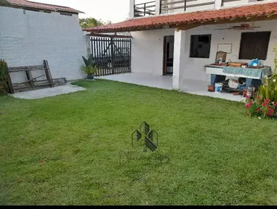 Sobrado com 4 Quartos à venda, 504m² no Jacaúna, Aquiraz