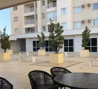 Apartamento com 2 Quartos à venda, 56m² no Ipiranga, Goiânia