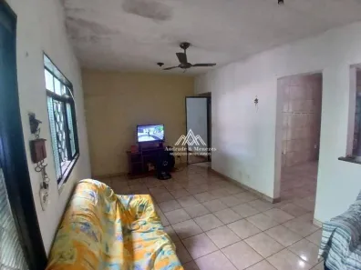 Casa com 2 Quartos à venda, 135m² no Quintino Facci II, Ribeirão Preto