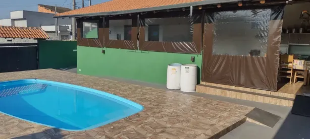 Casa com 2 Quartos à venda, 271m² no Altos da Vila Paiva, São José dos Campos