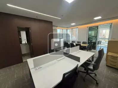 Sala Comercial para alugar, 138m² no Bela Vista, São Paulo