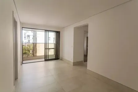 Apartamento com 2 Quartos à venda, 66m² no São Pedro, Belo Horizonte