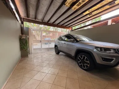Casa de Condomínio com 3 Quartos para alugar, 190m² no Jardim Olympia, São Paulo