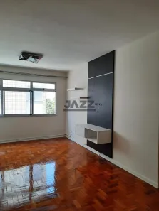 Apartamento com 3 Quartos à venda, 96m² no Jardim São Dimas, São José dos Campos
