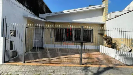 Casa com 2 Quartos à venda, 89m² no Vila Gomes Cardim, São Paulo