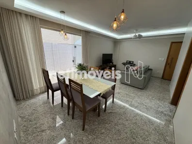 Apartamento com 3 Quartos à venda, 201m² no Cidade Nova, Belo Horizonte