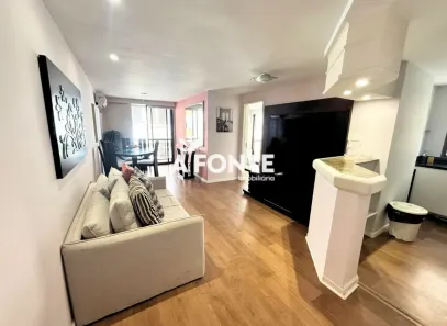 Apartamento com 2 Quartos à venda, 80m² no Ipanema, Rio de Janeiro