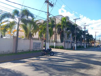 Apartamento com 2 Quartos à venda, 43m² no Cabral, Resende