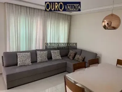 Sobrado com 3 Quartos à venda, 83m² no Vila Lúcia, São Paulo
