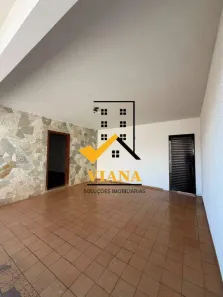 Casa com 3 Quartos para alugar, 200m² no Jardim Panorama, Bauru