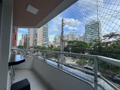 Apartamento com 2 Quartos à venda, 75m² no Praia da Costa, Vila Velha