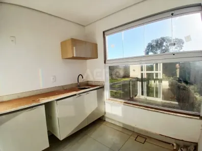 Apartamento com 1 Quarto para alugar, 42m² no Vila Aviação, Bauru