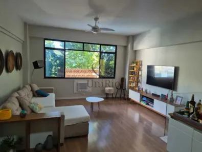 Apartamento com 3 Quartos à venda, 168m² no Freguesia (Jacarepaguá), Rio de Janeiro