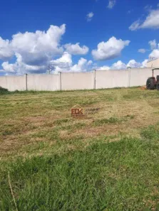 Lote/Terreno à venda, 250m² no Vale dos Cristais, Taubaté