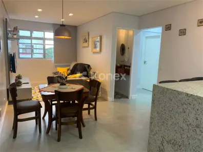 Apartamento com 2 Quartos à venda, 70m² no Indianópolis, São Paulo
