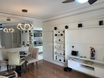 Apartamento com 3 Quartos à venda, 75m² no Vila São Bento, Campinas