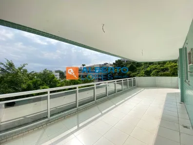 Apartamento com 4 Quartos à venda, 177m² no Jardim Guanabara, Rio de Janeiro