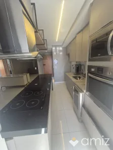 Apartamento com 3 Quartos à venda, 98m² no Setor Bueno, Goiânia