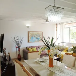 Apartamento com 4 Quartos à venda, 98m² no Imbuí, Salvador