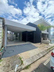 Casa de Condomínio com 3 Quartos à venda, 122m² no Quarenta Horas (Coqueiro), Ananindeua