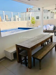 Cobertura com 3 Quartos à venda, 320m² no Perdizes, São Paulo
