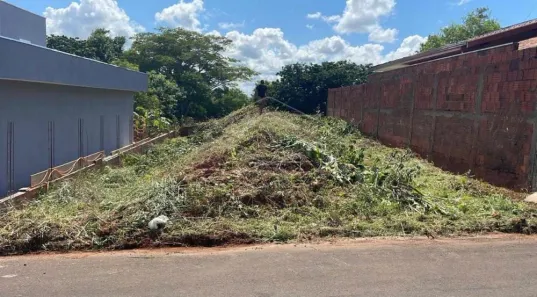 Imóvel Comercial à venda, 241m² no Arealva, Arealva