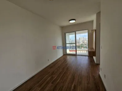 Apartamento com 2 Quartos para alugar, 59m² no Vila Progredior, São Paulo