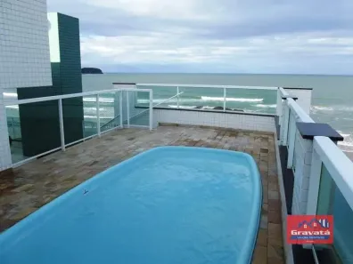 Apartamento com 4 Quartos à venda, 264m² no Gravatá, Navegantes