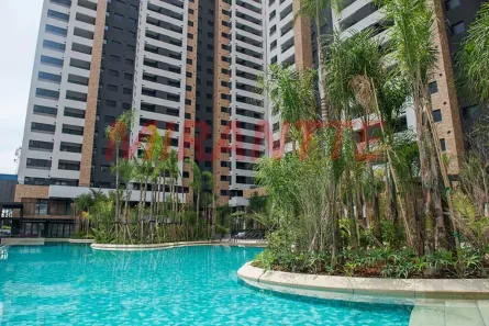 Apartamento com 3 Quartos à venda, 96m² no Pinheiros, São Paulo